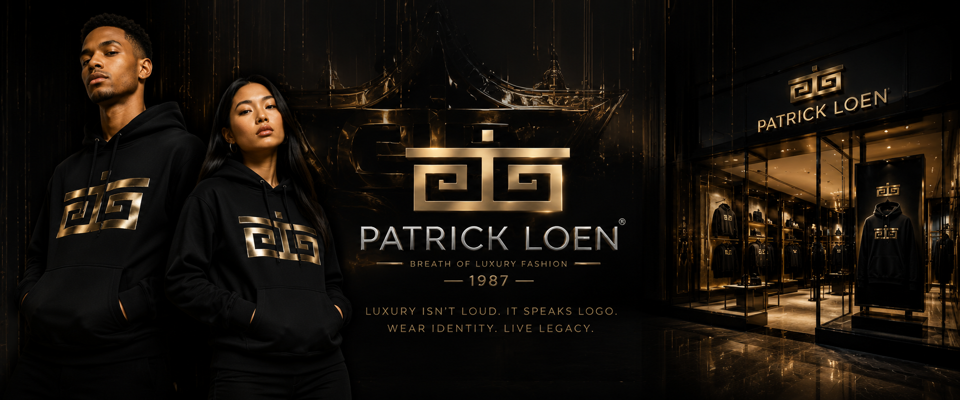 Patrick Loen