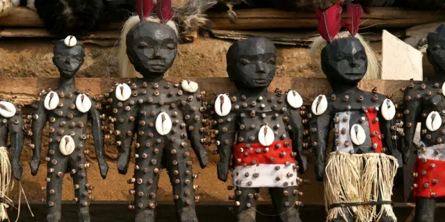 Voodoo: Mistyka, Kultura i Współczesność — Kompletny Przewodnik