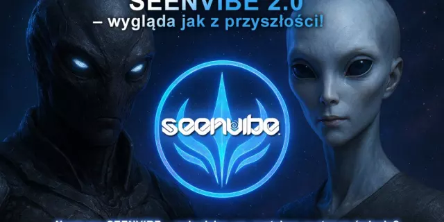 SeenVibe – najlepszy polski portal społecznościowy z forum warez [2025]