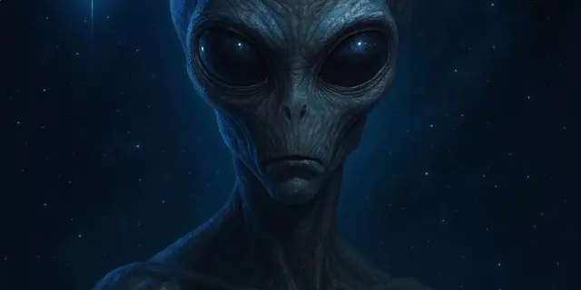 Rasy kosmitów przedstawiane jako przeciwnicy Plejadan (w fikcyjnych mitologiach)