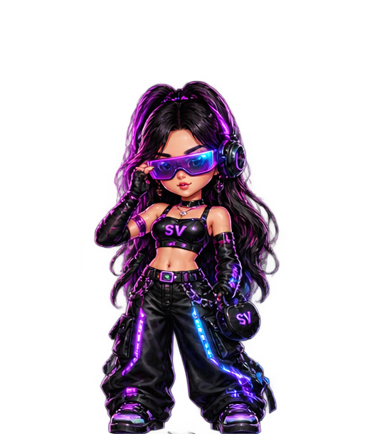 Cyber Diva