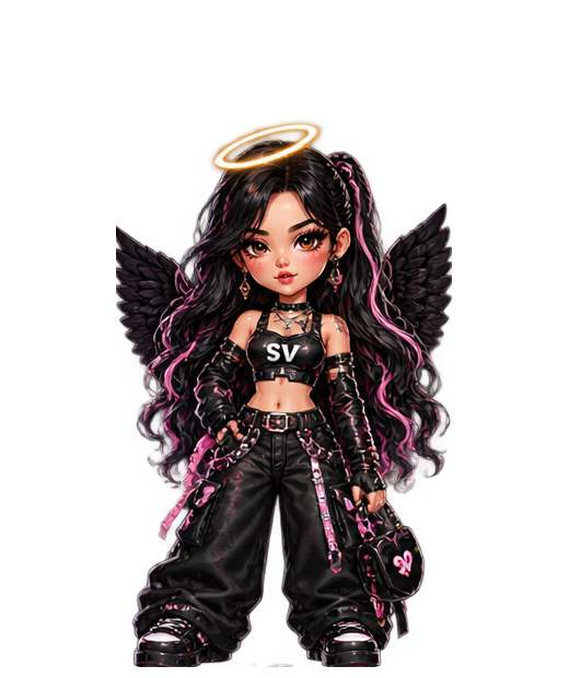 Dark Angel