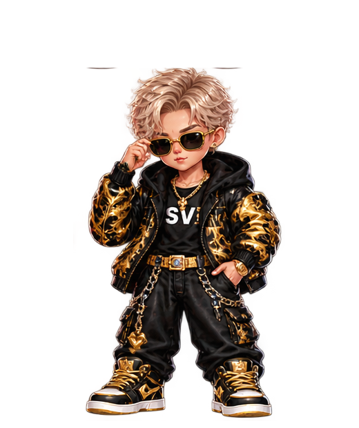 Golden Boss
