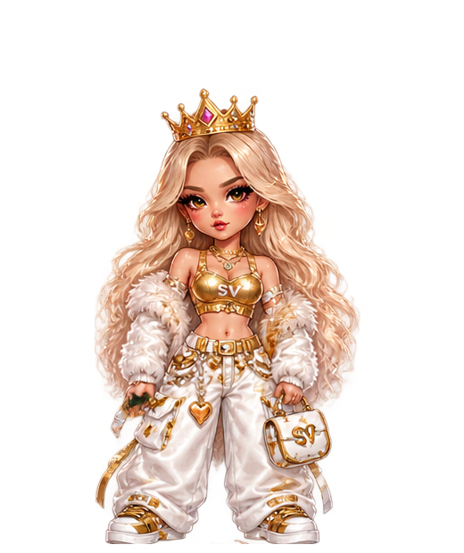 Golden Girl