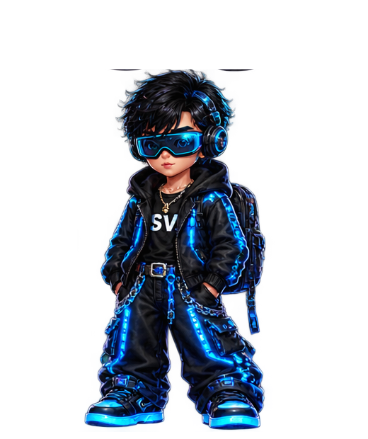Neon Rider