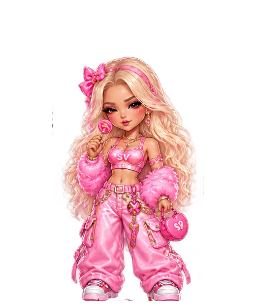 Pink Dream