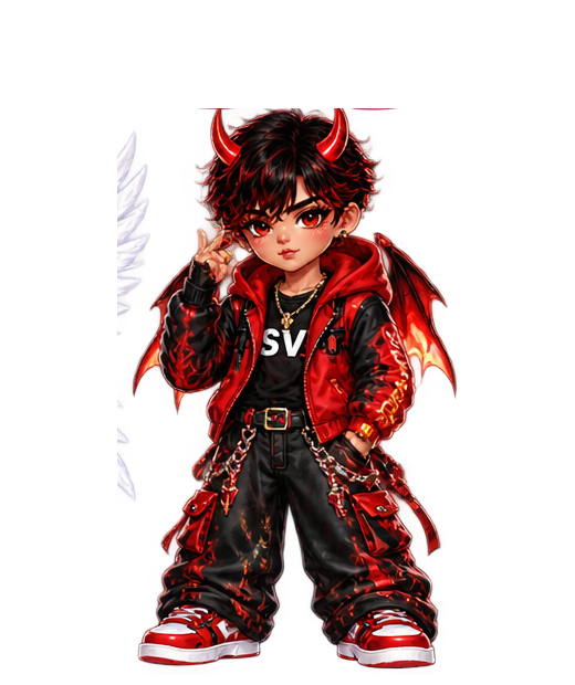 Red Devil