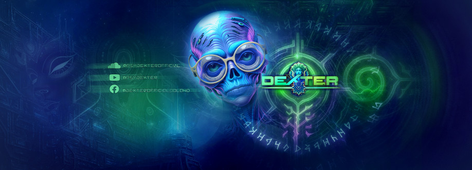 Dexter Cover Image