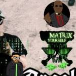 Matrix - Rekonstrukcja Profile Picture
