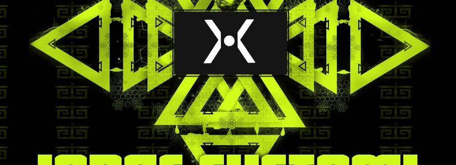 Slavian RAVE Cover Image
