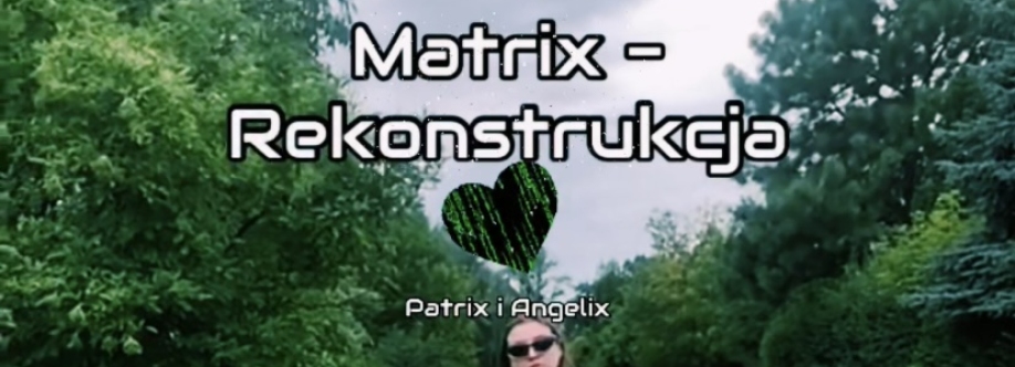 Matrix - Rekonstrukcja Cover Image