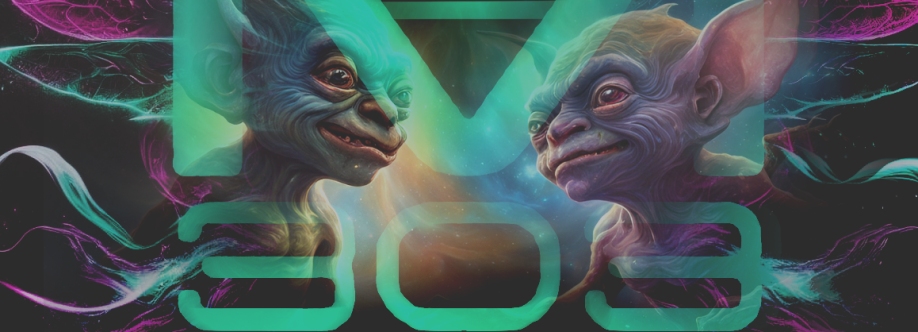 M303 Records Cover Image