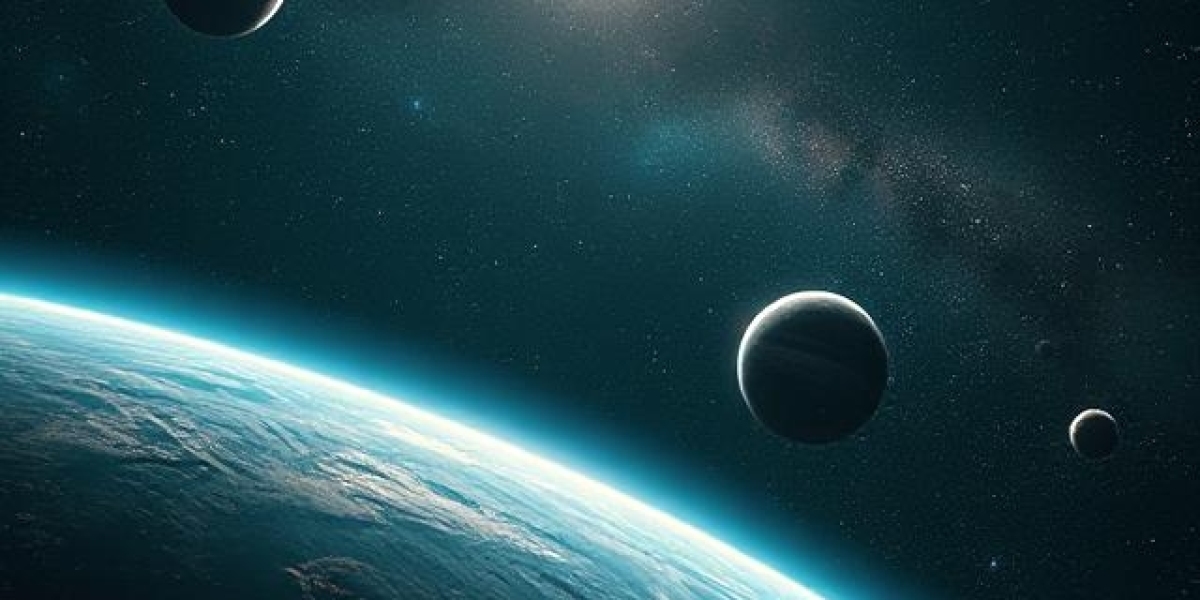 Ostatnie odkryte planety, na których może istnieć życie – czy nie jesteśmy sami we Wszechświecie?