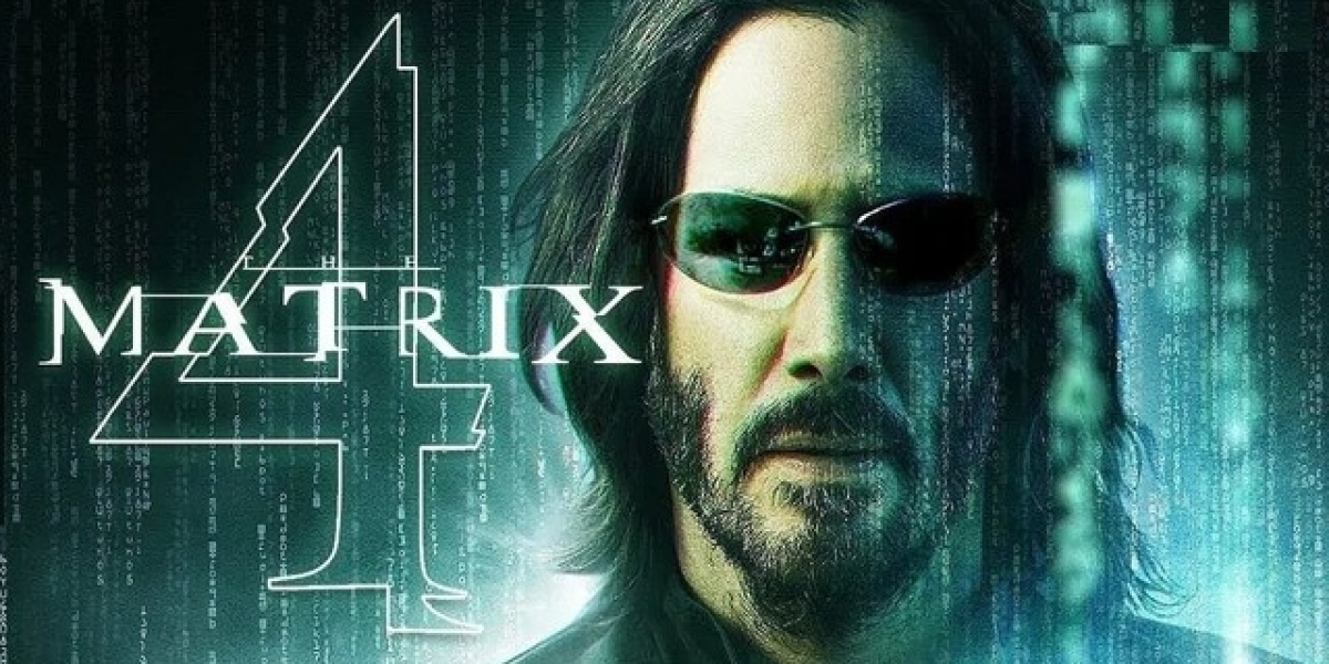 MATRIX ZMARTWYCHSTANIA (2021) RESURRECTION - OGLĄDAJ ONLINE TYLKO NA SEENVIBE!