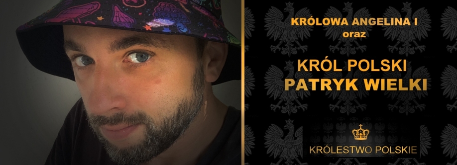 Królestwo Polskie Cover Image
