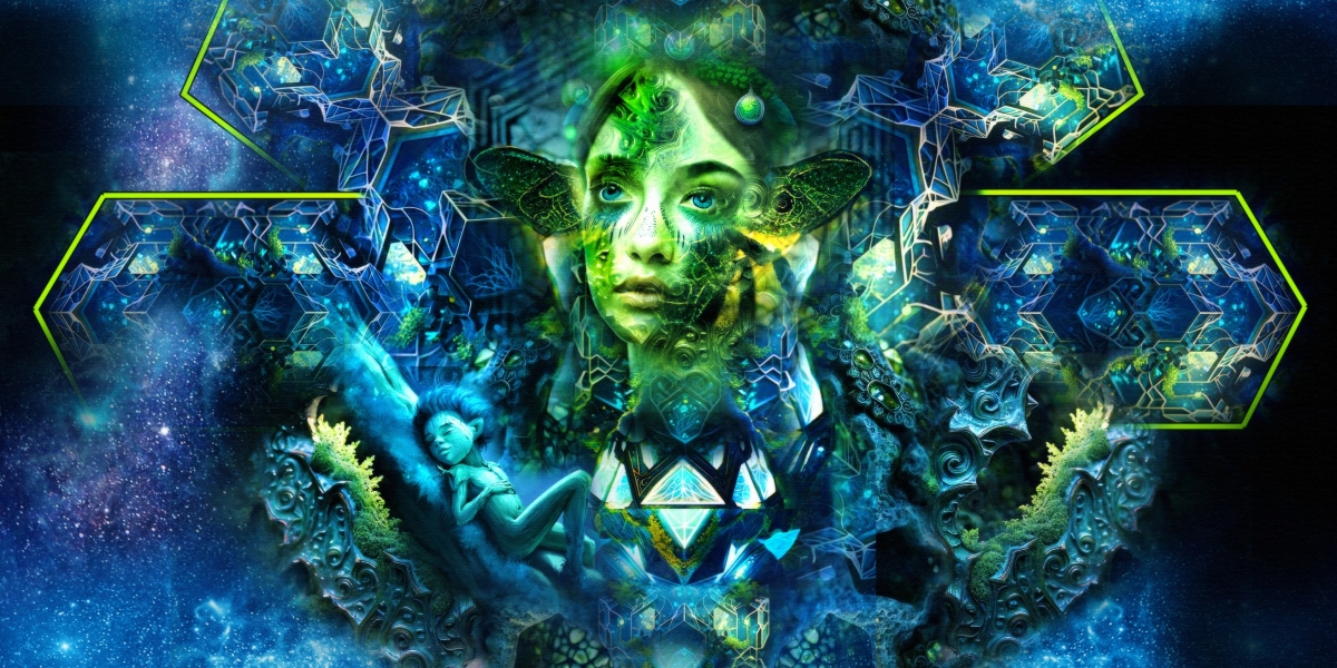 Polska Nocą – Techno i Psytrance na Najlepszych Imprezach w Całym Kraju!