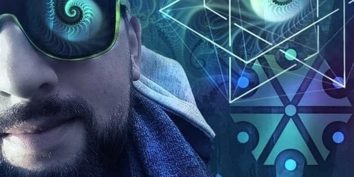 PsyDexter – Dexter (Patryk Krzyżewski): Jeden z Najlepszych Producentów Psytrance i Techno w Polsce