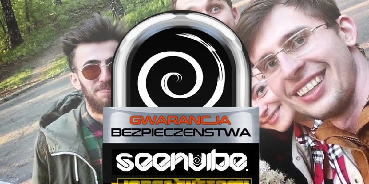 SeenVibe – najlepszy polski portal społecznościowy z forum warez [2025]