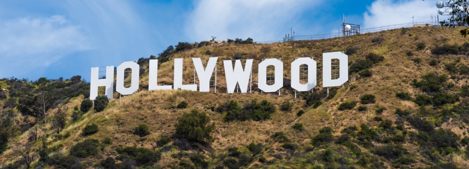 Hollywood Cover Image
