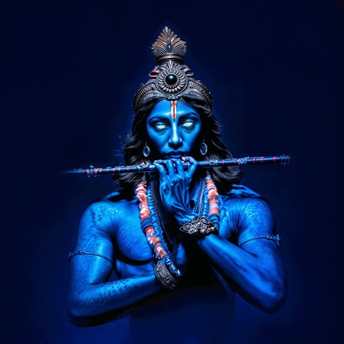 Stream KRISHNA by PIFØ | Listen online for free on SoundCloud