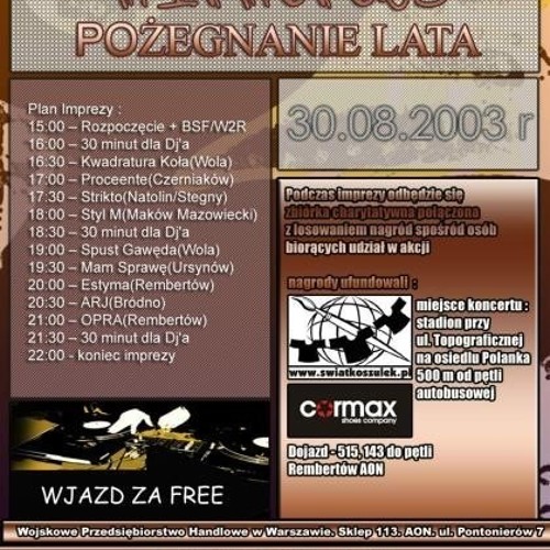 Stream W2R-1-Rembertów by w2r | Listen online for free on SoundCloud