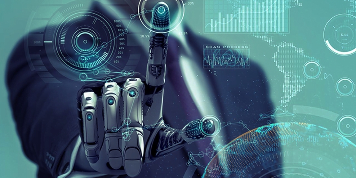 „SZOK! Ta technologia zmieni WSZYSTKO – i właśnie teraz wkracza do POLSKI!”