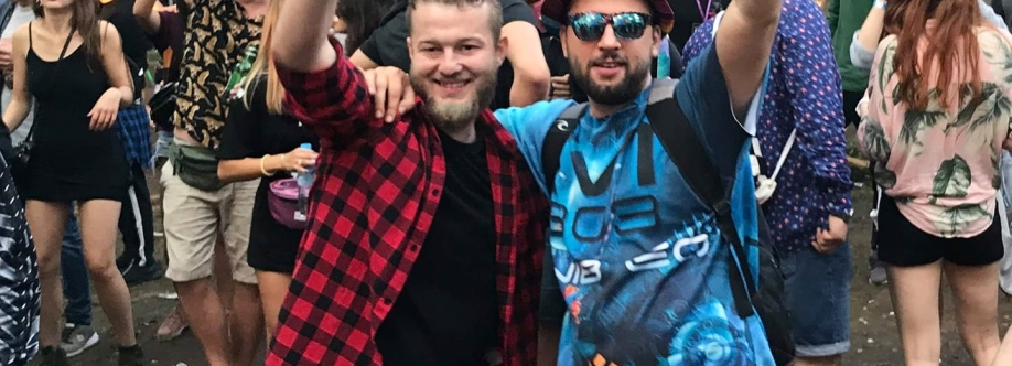 Slavian RAVE Cover Image