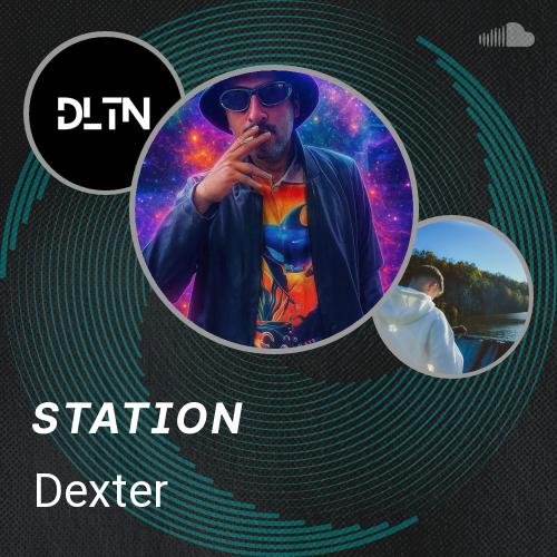 Dexter ❤️‍? - Listen to music