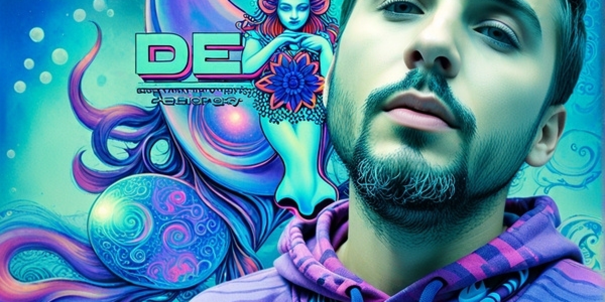 PsyDexter – free techno & psytrance music to download and play at your parties! / PsyDexter – darmowa muzyka techno