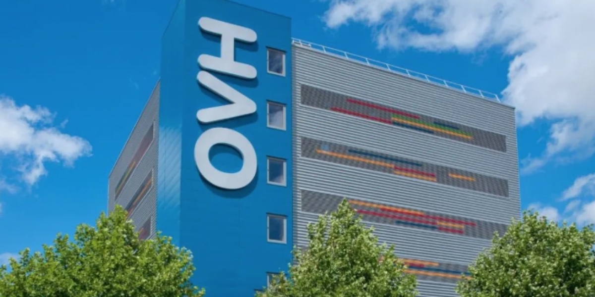 OVH.PL – Dlaczego to najlepsze serwery w Polsce? Sprawdź, co oferuje hosting OVH