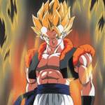 Dragon Ball Profile Picture