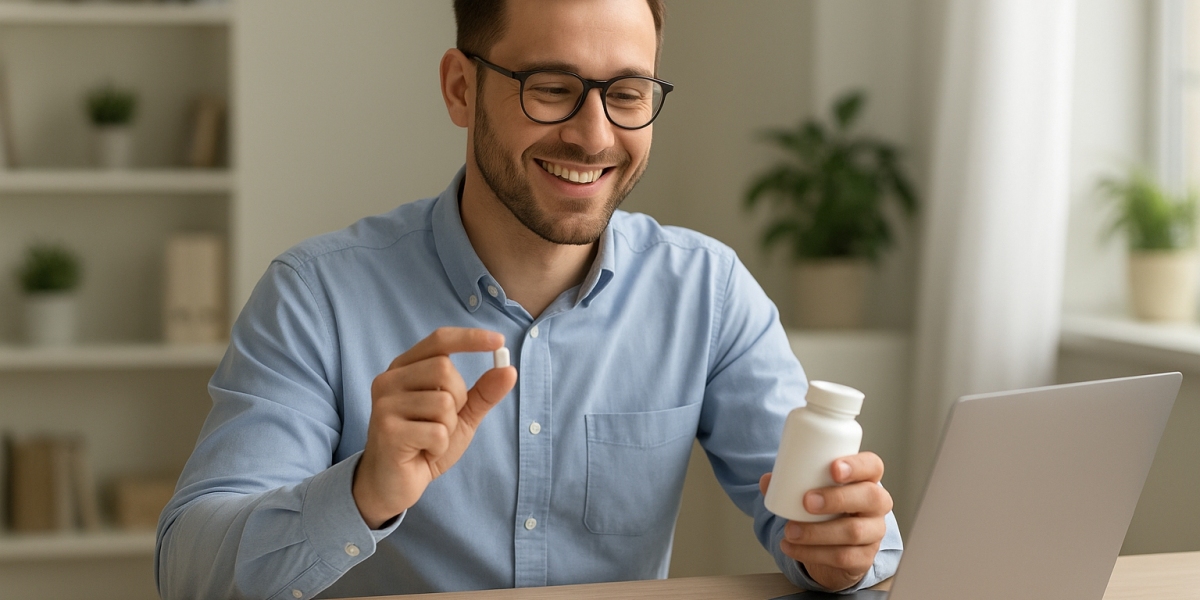 Leki psychotropowe – pomoc czy pułapka? Cała prawda, o której nie mówi się głośno