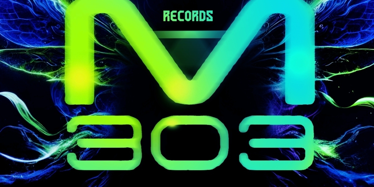 M303 Records – Polska Wytwórnia, Która Podbija Światową Scenę Rave!