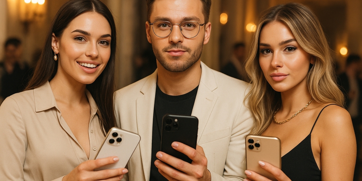 SZOK! Polska scena influencerów w ogniu! Kto naprawdę stoi za ich fortunami i FAŁSZYWYM wizerunkiem?!