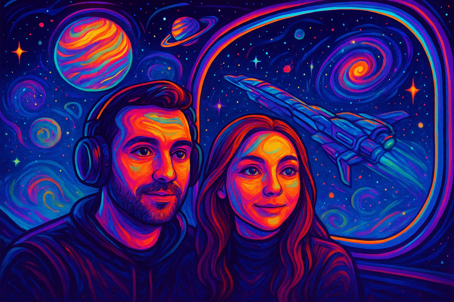 Patryk Krzyżewski Profile Picture