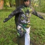 Acid Techno Psychede Profile Picture