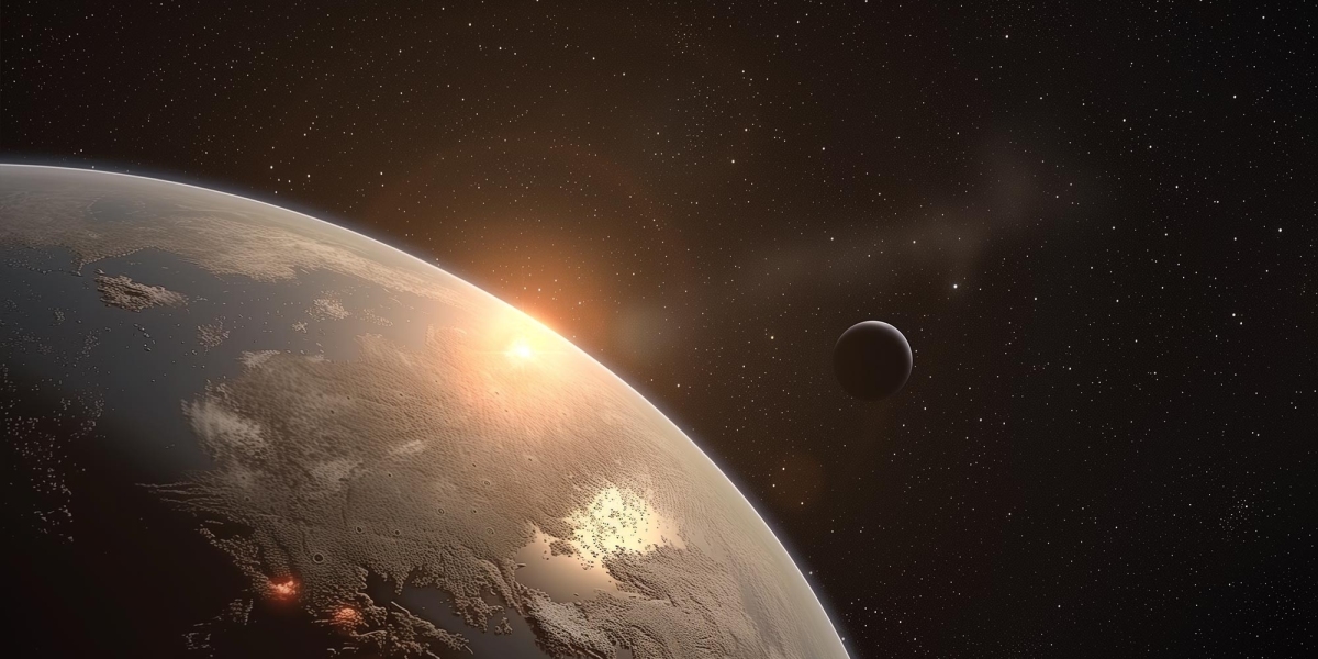 Czy istnieje życie poza Ziemią?