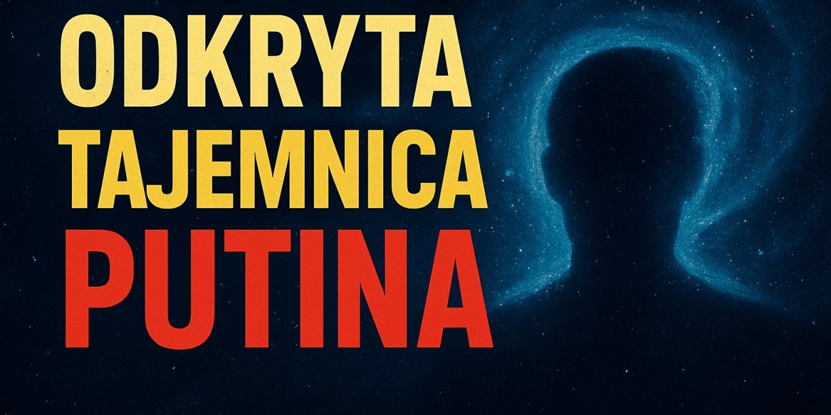 "Szokujące Odkrycie o Putinie! To, Co Ujawniły Najnowsze Raporty, Zmienia Wszystko!"