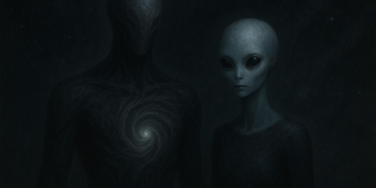 Która rasa kosmitów jest najinteligentniejsza?