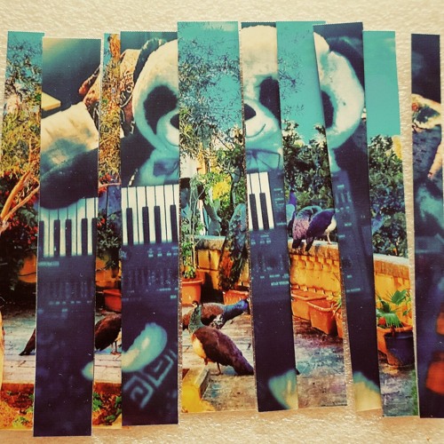 Stream Angel of Darkness by Robert Babicz | Listen online for free on SoundCloud