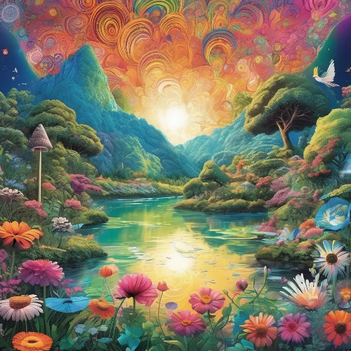 Stream Eden by Dexter ❤️‍? | Listen online for free on SoundCloud