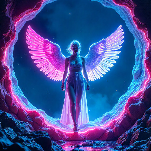 Stream Angels by Dexter ❤️‍? | Listen online for free on SoundCloud