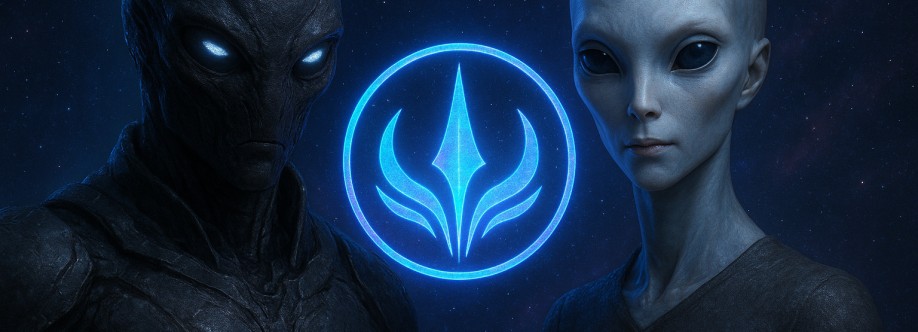 Sojusz Światła - POTĘGA WE WSZECHŚWIECIE Cover Image