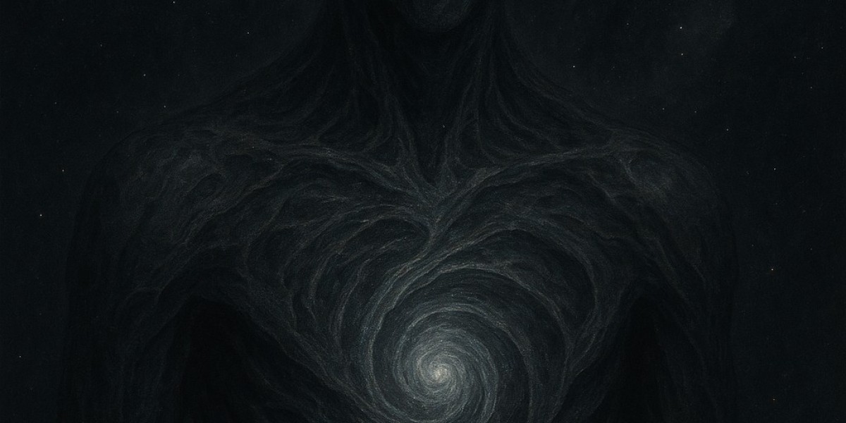 Wprowadzenie do Świata Pustki