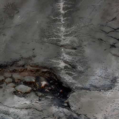 Stream AMON - Evolve by Ninety Three Collective | Listen online for free on SoundCloud