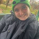 Angelina Kosiorek Profile Picture