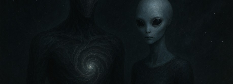 Sojusz Światła Cover Image