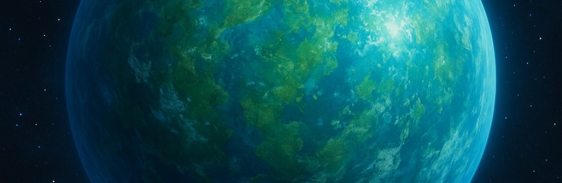 Patryk Krzyżewski Cover Image