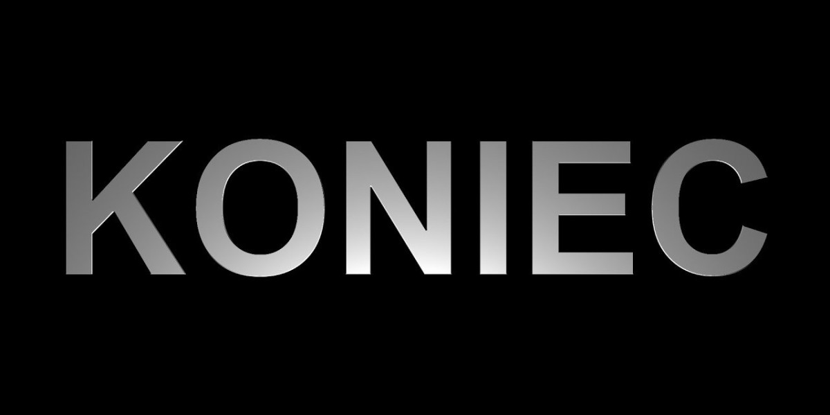 Coś się zaczyna, coś się kończy