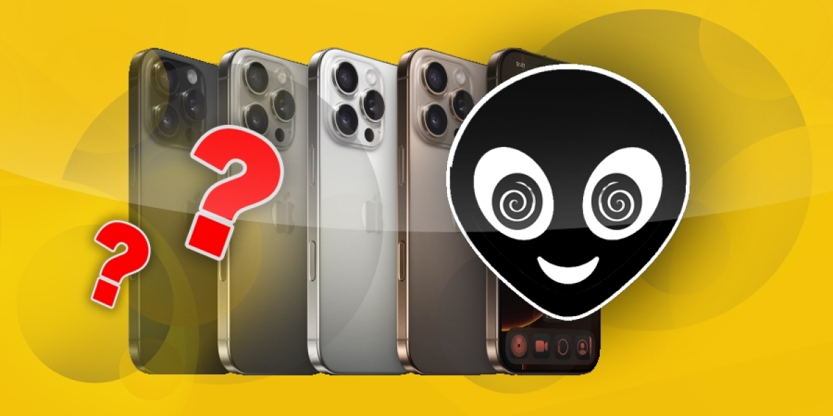 Aplikacja SeenVibe na Twojego iPhone - instrukcja instalacji manualnej